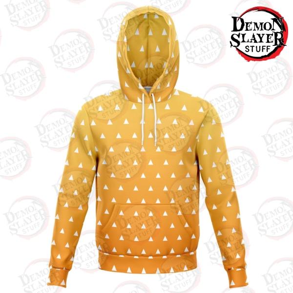 Demon Slayer Hoodies New Collection 2021 - Demon Slayer Store