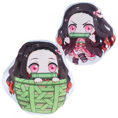 kny plush