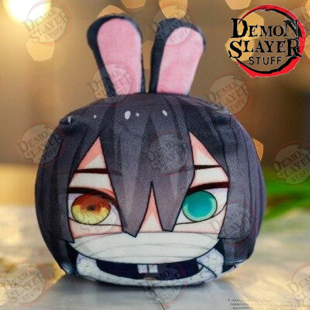 obanai iguro plush