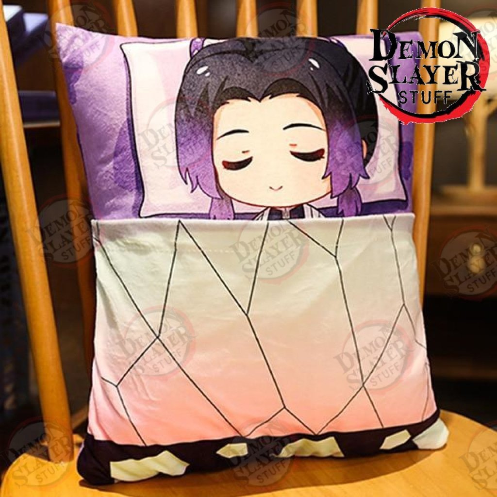 hashira plush