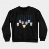 Anbu Crewneck Sweatshirt - Demon Slayer Store