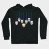 Anbu Hoodie - Demon Slayer Store