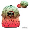 Anime Cartoon Demon Slayer Cap Baseball Hat Comfortable Adjustable Women s Universal caps for man Women 3 - Demon Slayer Store