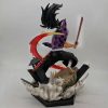 Anime Figure Demon Slayer Kokushibou Tsugikuni Michikatsu GK Statue Collectible Action Figma Model Toy Kimetsu no 4 - Demon Slayer Store