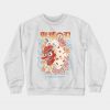 Breath of Water Crewneck Sweatshirt - Demon Slayer Store