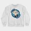 DEMON SLAYER KIMETSU NO YAIBA INOSUKE CIRCLE Crewneck Sweatshirt - Demon Slayer Store