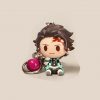 tanjirou-green-bell