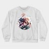 Demon Slayer Crewneck Sweatshirt - Demon Slayer Store