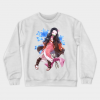 Demon Slayer Crewneck Sweatshirt - Demon Slayer Store