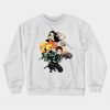 Demon Slayer Crewneck Sweatshirt 3 - Demon Slayer Store