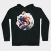 Demon Slayer Hoodie - Demon Slayer Store