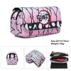 Demon Slayer Japan Anime Pen Case Primary Middle School Students Pencil Box Boys Girls Teenager Cartoon 2 - Demon Slayer Store