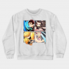 Demon Slayer Kimetsu no Yaiba Crewneck Sweatshirt - Demon Slayer Store