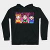 Demon slayer funny Hoodie - Demon Slayer Store