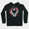 Enmu Demon Slayer Hoodie - Demon Slayer Store