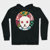 Fox mask students Hoodie - Demon Slayer Store