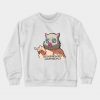 Gonpachiro Kamaboko Crewneck Sweatshirt - Demon Slayer Store