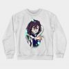 Iguro Obanai Crewneck Sweatshirt - Demon Slayer Store