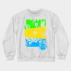 Kimetsu No Yaiba Demon Slayer Tanjiro Zenitsu Inosuke Crewneck Sweatshirt - Demon Slayer Store