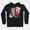 Nezuko in the Box Nezuko Kamado Demon Slayer Anime Kawaii Manga Hoodie - Demon Slayer Store