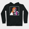 Pillar vs Demon Hoodie - Demon Slayer Store