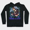 Tanjiro Kamado And Nezuko Kamado Demon Slayer Anime Hoodie - Demon Slayer Store