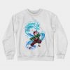 Tanjiro Kamado Crewneck Sweatshirt - Demon Slayer Store