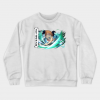 Wild Beast Inosuke Crewneck Sweatshirt - Demon Slayer Store