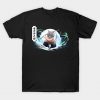 Wild Breath Inosuke T Shirt - Demon Slayer Store