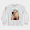 Zenitsu Agatsuma Crewneck Sweatshirt - Demon Slayer Store