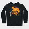 Zenitsu Agatsuma Hoodie - Demon Slayer Store