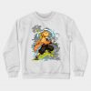 Zenitsu Lightning Crewneck Sweatshirt - Demon Slayer Store