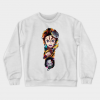 demon slayer Crewneck Sweatshirt 2 - Demon Slayer Store