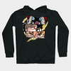 demon slayer Hoodie 2 - Demon Slayer Store