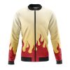 Bomber Jacket Casual 10 - Demon Slayer Store