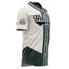 Hashira Sanemi Shinazugawa DS AOP Baseball Jersey SIDE Mockup - Demon Slayer Store