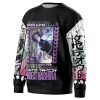 shinobu Sweatshirt side - Demon Slayer Store