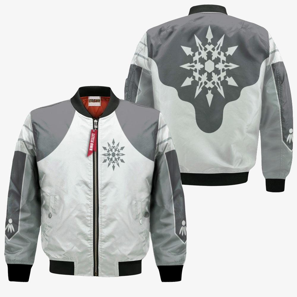 Best Selling RWBY Bomber Jacket