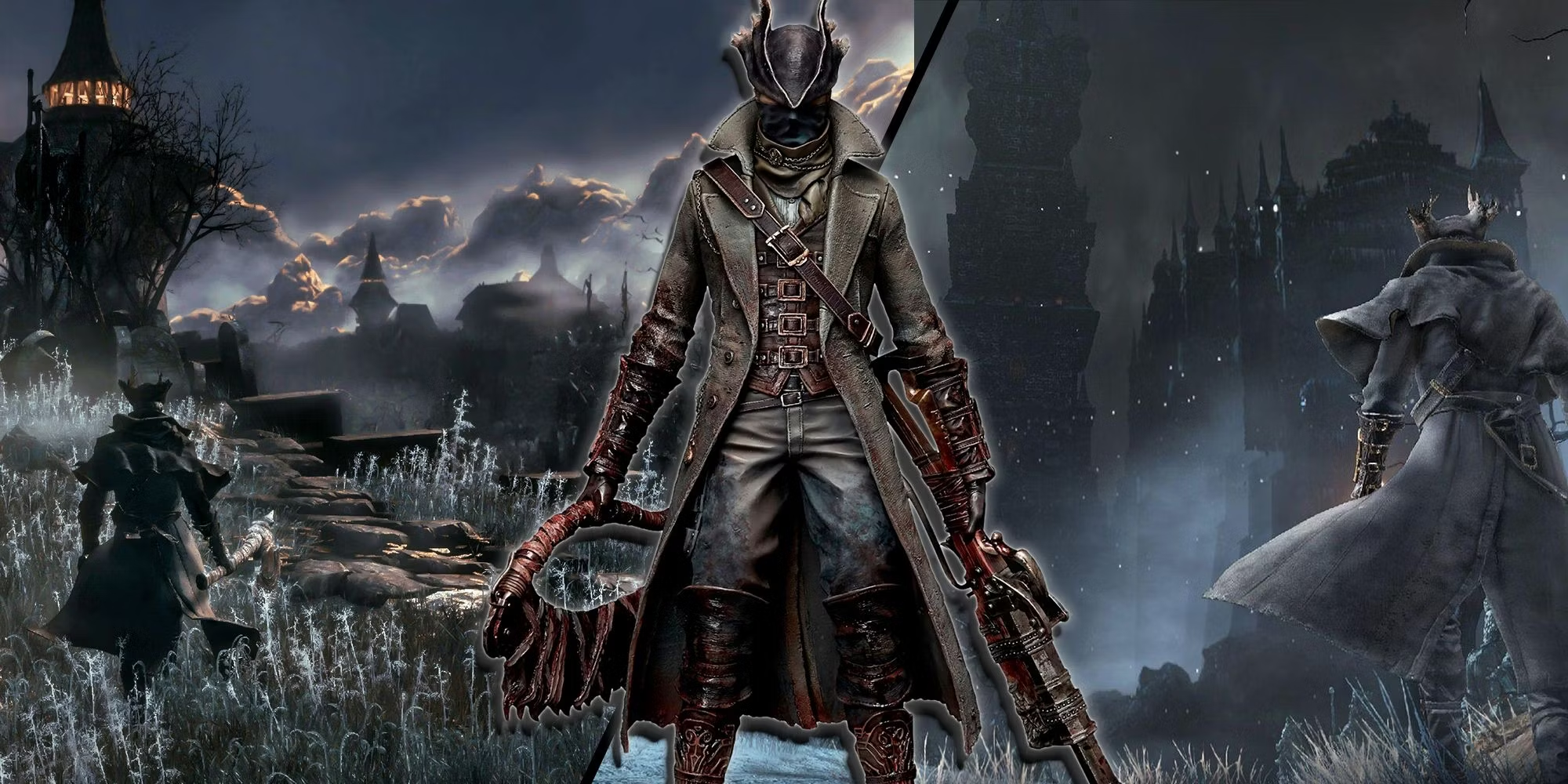 Bloodborne 