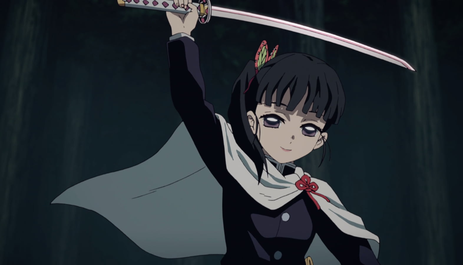 DEMON SLAYER: 8 BEST NEZUKO MOMENTS IN THE ANIME - Demon Slayer Store