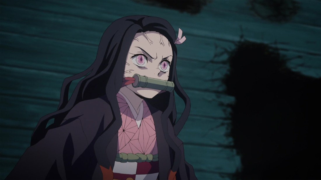 DEMON SLAYER: 8 BEST NEZUKO MOMENTS IN THE ANIME - Demon Slayer Store